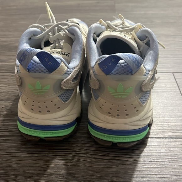 Adidas hyperturf sneakers - Picture 3 of 8